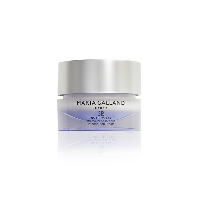 Maria Galland 460 NUTRI'VITAL Cream